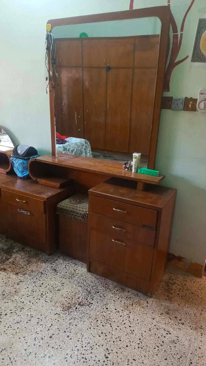 مستعجل علبيع جدآ جدآ غرفه صاج نضيفه ومابيه اي ضرر السعر 500 وبيهه مجال العنوان تكريت الشراي يتفضل خاص


**إذا كنت صاحب هذا الإعلان وتريد حذفه لأي سبب، رجاءا أرسل رسالة إلى الدعم الفني**