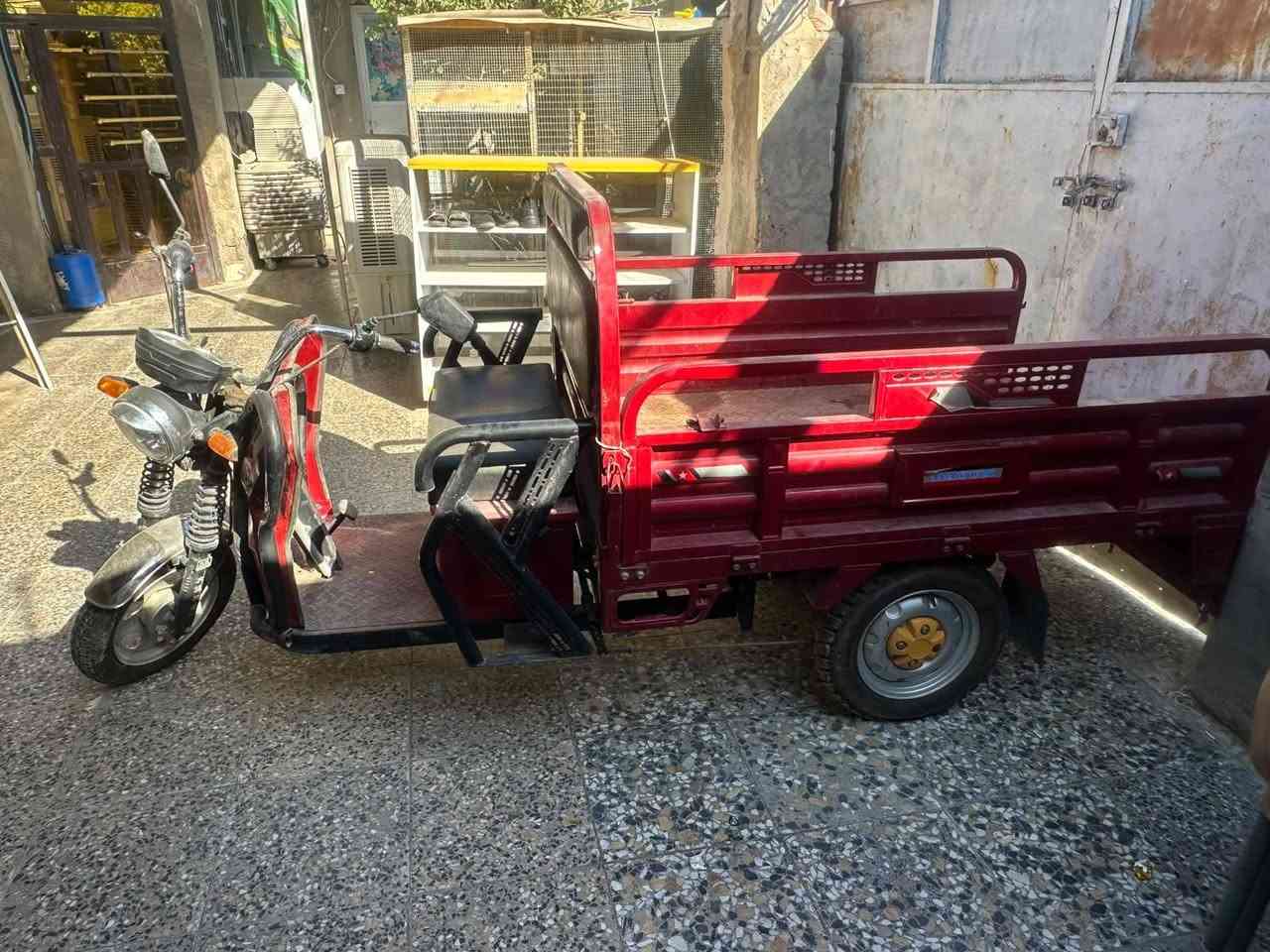 ستوتة شحن نقصها بس بطاريات استخدام قليل .. بغداد سعر مليون فقط
***********
