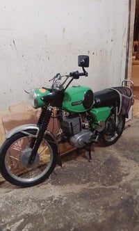 MZ • موديل ٨١ • نضافة