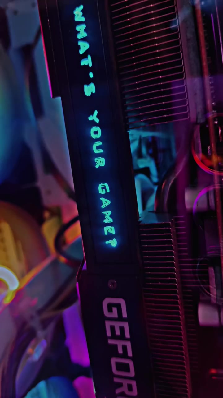 ​كرت الشاشة (GPU): NVIDIA RTX 2070 SUPER 8GB
(أداء جبار، يتفوق بمراحل على الـ RTX 3060 12GB في الألعاب) ⚡
​ المعالج (CPU): AMD Ryzen 5 5600X
(قوة المعالجة تقابل كفاءة الـ Core i5 10400) ⚙️
​الذاكرة العشوائية (RAM): G.SKILL Trident Z RGB 16GB (2x8GB) 3200MHz
(أداء سريع مع إضاءة RGB خرافية) 🌈
​التخزين (SSD): Samsung 860 EVO 500GB SATA III
(سرعة فائقة في التشغيل ونقل البيانات) 💾
​اللوحة الأم (Motherboard): MSI B450M PRO-VDH
(تدعم 4 مداخل للرام لتطوير مستقبلي سهل) 🧩
​مزود الطاقة (PSU): 650W 🔌
​حالة الجهاز: نظيف جداً وجاهز للاستخدام المباشر.
الأداء: يشغل أقوى الألعاب (Warzone, GTA V, RDR2) على أعلى الإعدادات بسلاسة تامة. 🕹️

نظام تبريد مائي كامل للمعالج
يحافظ على درجات حرارة منخفضة حتى عند الضغط العالي على الجهاز 🌊

مع جوستكات عدد 3 
 •  كيم سير g7
• اليت 2  اكس بوكس 
• جوستك احترافي 
ــــــــــــــــــــــــــــــــــــــــــــــــــــ
مع هارد
• لكسر سعة 2 تيرا m.2 داخلي 
• هارد hhd  سعة 2 تيرا داخلي
ــــــــــــــــــــــــــــــــــــــــــــــــــــــــ
• اناره لد بار مقوس حجم 32 تفاعلية 
• سبيكر رد دراكون وايرلس تفاعلية 
ــــــــــــــــــــــــــــــــــــــــــــــــ
كيبورد f 75 تفاعلي سويح ازرك
كيبورد ريد دراكون تفاعلي 
ماوس اتارك شارك x11
ساعة رقمية 
ميز حجم مترين تفاصل 
يوبيس ونلاين 3kv
كرسي مكتبي 
شاشة 32 مقوسة  كيكا بايت 165hz 
2k
شاشة جانبية 27 فول HD هيرتز 60
سعر مليونين و ٢٥٠ ألف بيها مجال قليل كلش 
بس صدكني مراح تندم من تاخذها مكاني بغداد العبيدي شارع جامع رقمي *********** توصيل ماعندي الأسف تجي تفحص وتأخذ سيت إب كامل من كل شيء متحتاج بعد شي صلان
