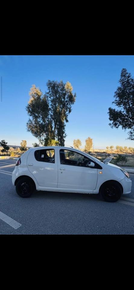 باندا 2013
رقم بغداد انكليزي
بيها هزتين مرور
كير اوتو 
بيها جاملغين صبغ وباب للجماليه فقط  
جاهزه من كلشي
مكينه
كير
حداد
تخم تاير 
تبريد 
شاشه 
كامره
ملاحظه  // مكان السياره كربلاء  والتحويل بغداد 

سعرها 52 وبها مجال للشراي


**إذا كنت صاحب هذا الإعلان وتريد حذفه لأي سبب، رجاءا أرسل رسالة إلى الدعم الفني**