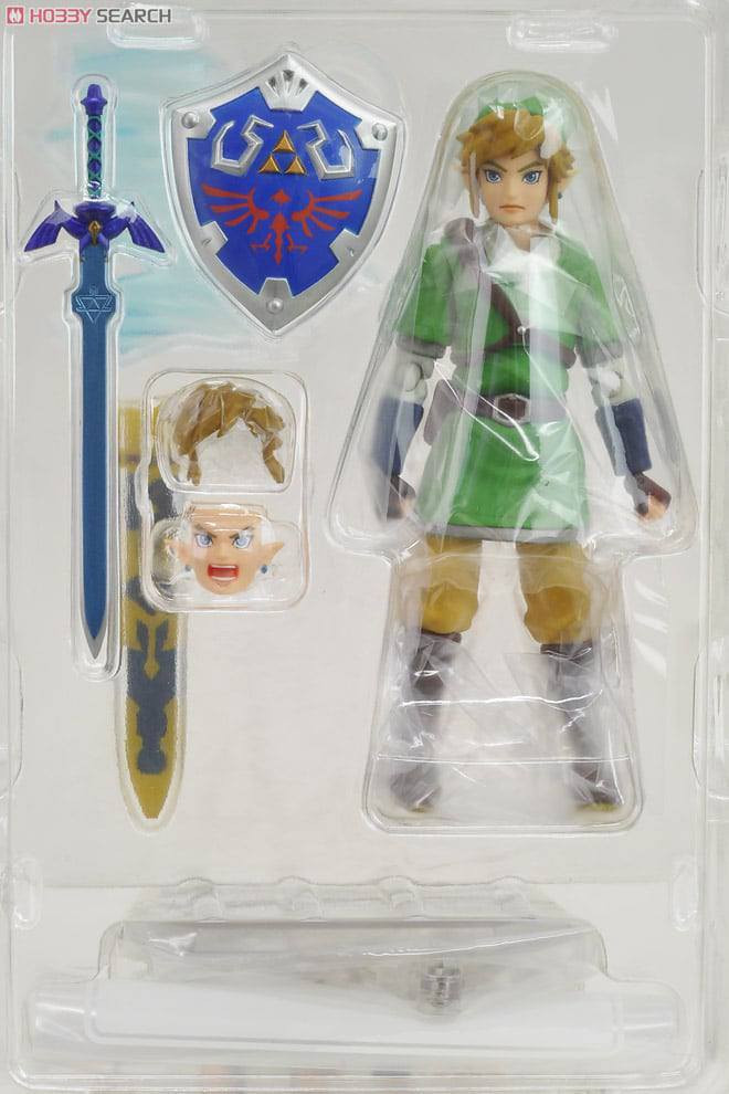 شخصية اكشن من لعبة زيلدا مفصلي (فيجما )


**إذا كنت صاحب هذا الإعلان وتريد حذفه لأي سبب، رجاءا أرسل رسالة إلى الدعم الفني**