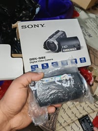 سوني • جديد • ضمن