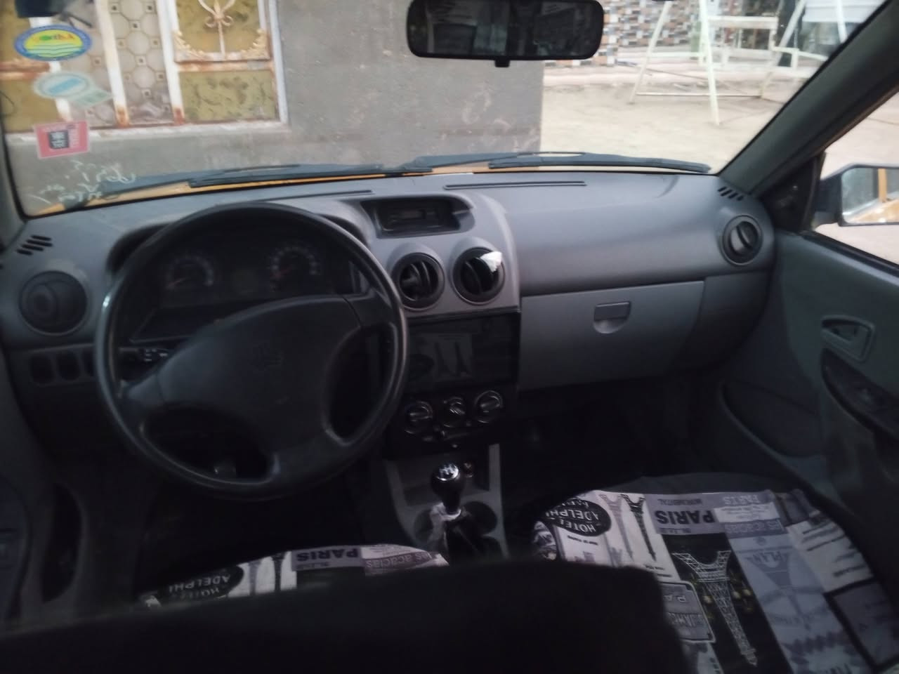 السلام عليكم للبيع سايبا 2018 مكينه كير المكينه بيها خيط بخار فقط السياره خير من  رقم قادسيه مداور ثاني يوم مكان السياره السماوه المركز ***********السعر 40وبيها مجال
