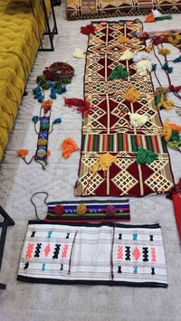سدو • شغل يدوي • بصرة مهندسين