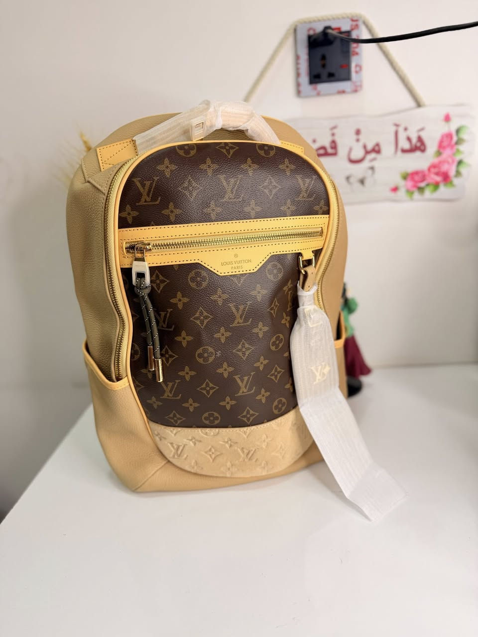 قطع غير مستخدم توصيل متوفر


**إذا كنت صاحب هذا الإعلان وتريد حذفه لأي سبب، رجاءا أرسل رسالة إلى الدعم الفني**