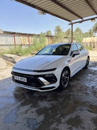 وبركاته سوناته 2025 فول مواصفات ماشيه 8 الف مكينه 2500 بانزين ضرر خفيف...