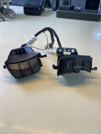 تحكم ستيرن • سوناتا 2009 • وارد أمريكي