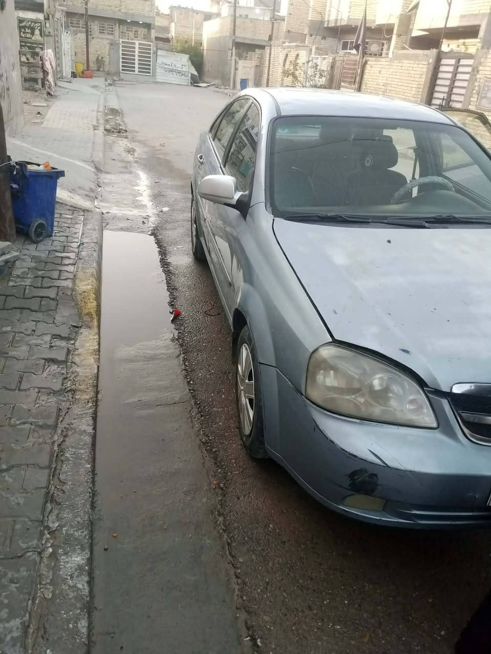 اوبترا  رقم بغداد الانكليزي خليجي 2009 محرك كير نظيف  بيها جراد مكانات للبيع السعر ٦٥ ورقة مكاني بعقوبة  ***********
