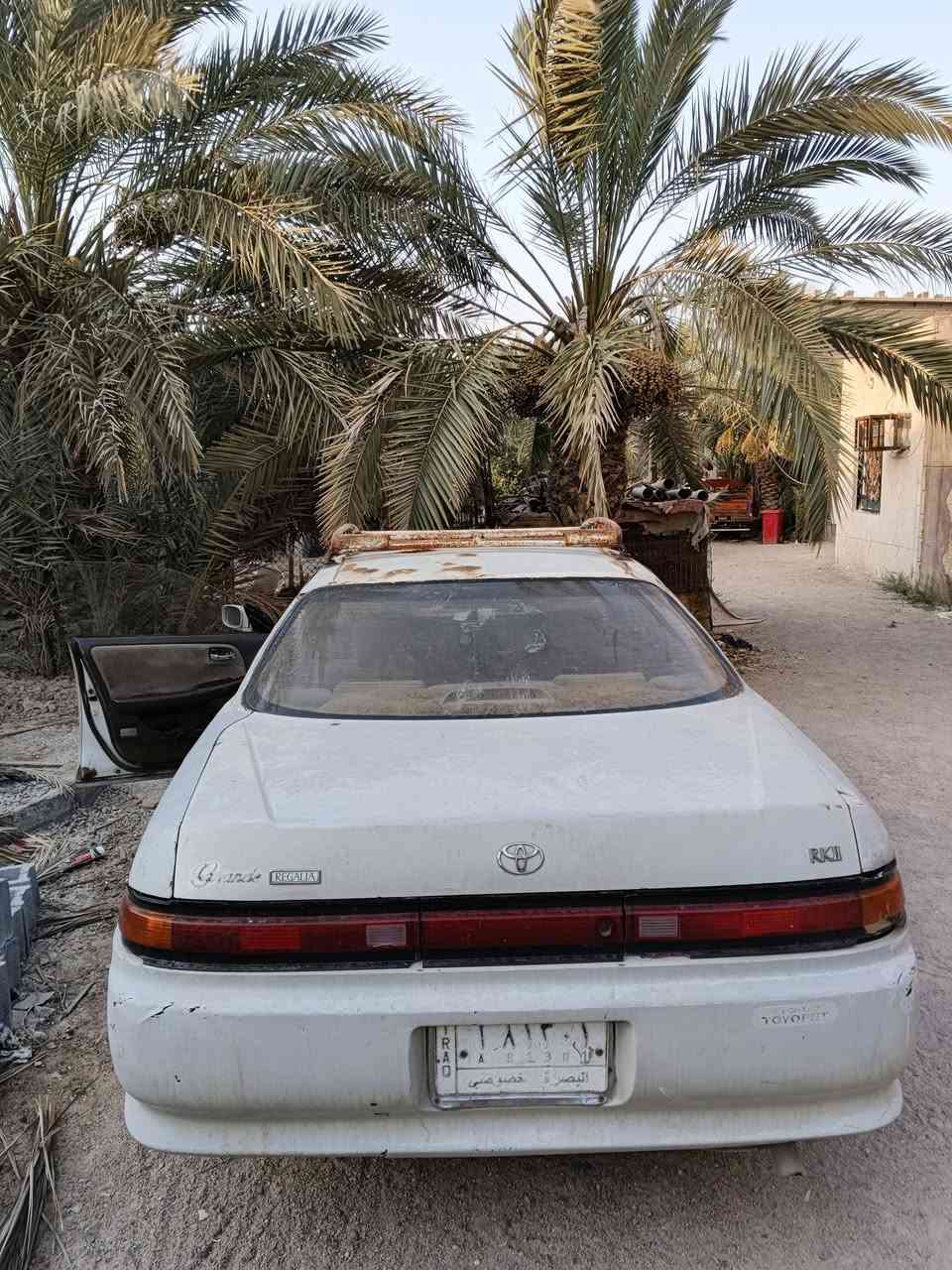 مارك نفخ للبيع ب30 وبيها مجال رقم بصرة بسمي 
مكينه وكير جدد ثنين ونص vvti فيشه وحدة
مكاني بصرة ابوالخصيب ***********
