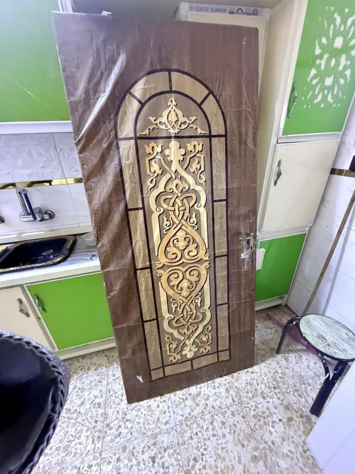 السلام عليكم بيبان صاج مالت اول اريدهن ٣٠ثنيهن لا يوجد توصيل عنواني بغداد. الحريه زراعي شاكر العاني


**إذا كنت صاحب هذا الإعلان وتريد حذفه لأي سبب، رجاءا أرسل رسالة إلى الدعم الفني**