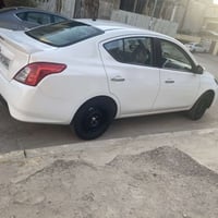 نسيان سني مصري للبيع موديل 2025 السياره بيها سونر جديد موجود بغداد  رق...