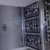 فرن • كالجديد • مستخدم ٣ أشهر