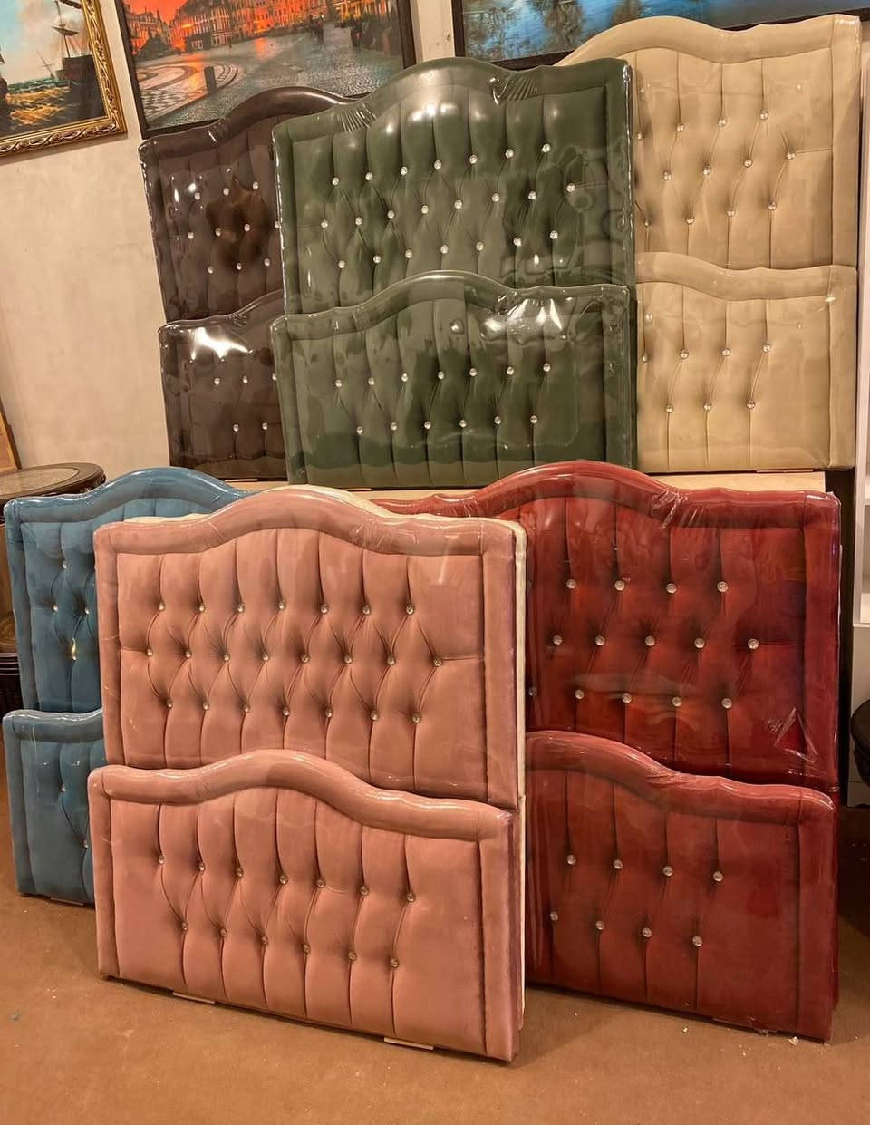 سرير صوميه دوشمه عراقيه


**إذا كنت صاحب هذا الإعلان وتريد حذفه لأي سبب، رجاءا أرسل رسالة إلى الدعم الفني**