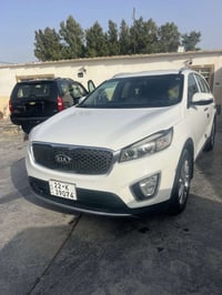 سورنتو • ٢٠١٦ • كفاله