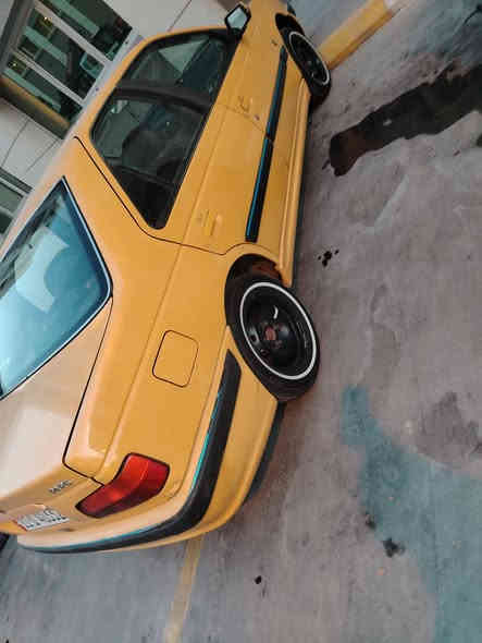 سلام عليكم بيجو بارص للبيع2015 سياره كفاله عامه ما عده جاملغ صفحت السايق الأمامي بيه صبغ سياره رقم بغداد مصفره من كلشي تخم تاير كهرباء كل شغاله مكينه سياره وكير كفاله تبريد شغال حداديه وره وكدام جديد باتري جديد سعر 44 ورقه مكان سياره ميسان كميت ستفسار على ***********
