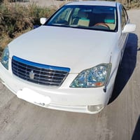 كراون • شاصي ٨٢ • ذي قار