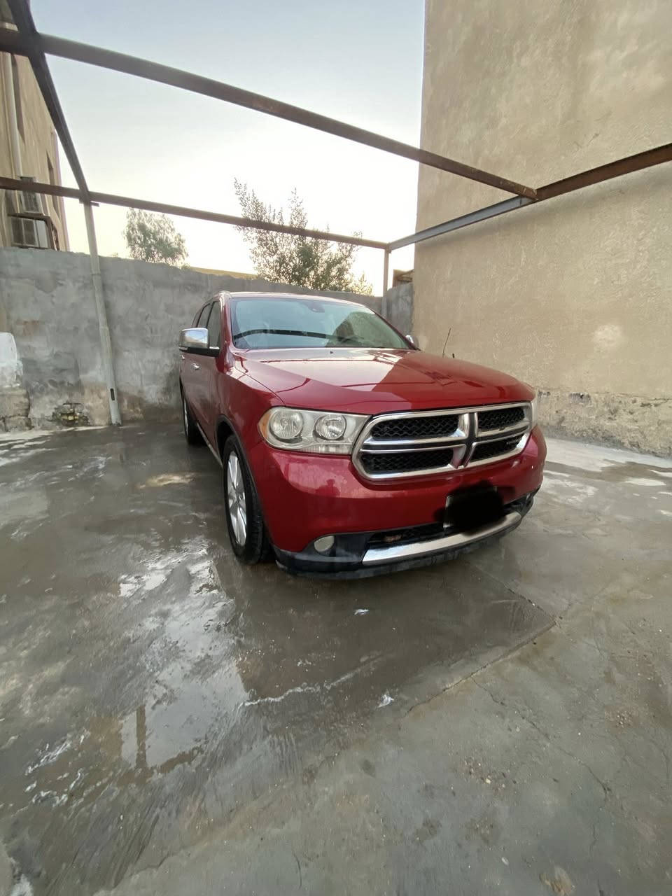 السلام وعليكم
من رخصت الادمن المحترم 
للبيع دورنكو ادوات مكصوصة جنطة لحيمهة درجة اولى باجات السيارة صارلهة  ٣ ايام من كملت من الحيم خليجية فول مواصفات دواخل جلد للبيع فقط ما اراوس السعر ٦٣ وبيهة مجال اي ستفسار تصال على *********** المكان البصرة
