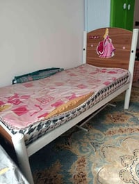 جربايه أطفال • ضرر بسيط • حدايد مكسور