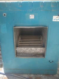 مبردة • مستعملة • سعر مناسب