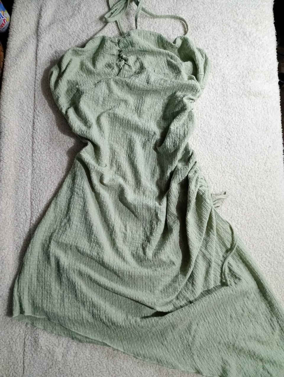 تخفيضات 🔥
ملابس شي ان جديد 🎀
سعر القطعة ٢٠٠٠_٣٠٠٠ فقط🎀
يوجد توصيل لجميع محافضات العراق 🎀
للطلب من  ١٠ الف اوفوك يجيكم وية الطلب هدية🎁🎀


**إذا كنت صاحب هذا الإعلان وتريد حذفه لأي سبب، رجاءا أرسل رسالة إلى الدعم الفني**