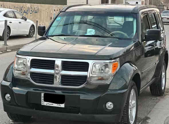 السلام عليكم دوج نترو 2010وارد كندي كلين تايتل مكفوله كفاله عامه السياره محرك وكير مكفولات حجم المحرك 6اسلندر 3700 مواصفات السياره 5راكب تبريد❄ حساسات خلفيه ويلكب كروم دواخل عسلي فورويل شرط سبيرها منازل وبعد بيها اهواي مواصفات مذاكرهن السياره تبريد وحداديه وباتري وتخم تاير وكهربايات كله كفاله السياره جديده كلش واستخدام شخصي ماشيه 77KMحقيقي قابله الزياده السياره رقمه بغداد وباسمي شرط التحويل السعر 118وبيها مجال للطيبين استفسار علئ هذا الرقم ***********ملاحضه مكان السياره بغداد الدوره بغداد
