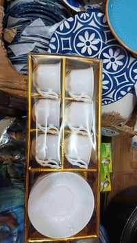 فناجين • يخبلن • توصيل