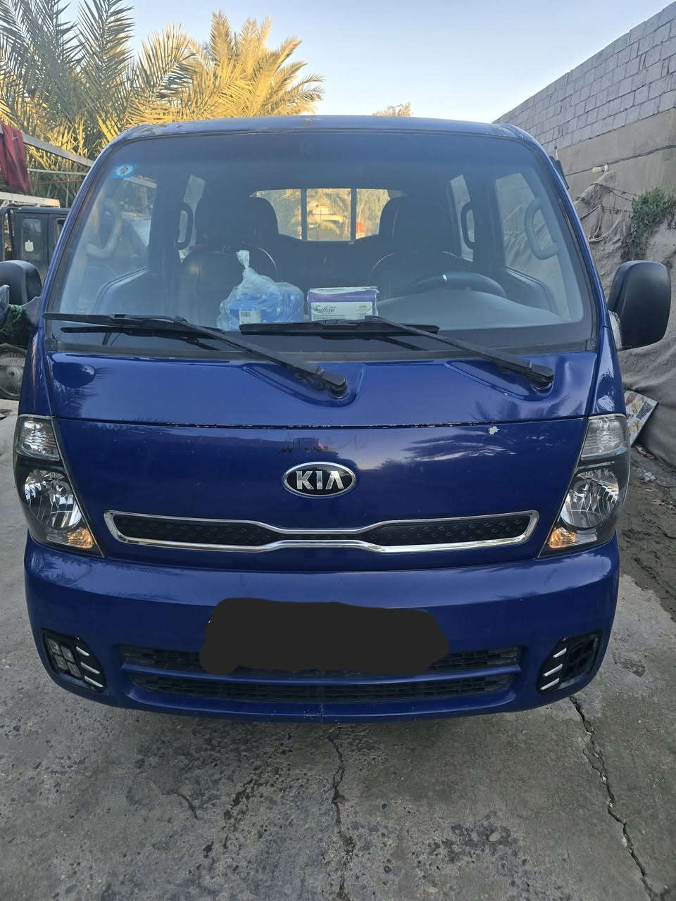 للبيع دبل قماره موديل ٢٠١٧ رقم بابل باسمي  اتصل بيك خير دللل ***********
