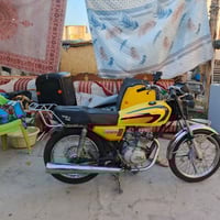 دراجه ايراني • ادوات • بصره كرمه علي