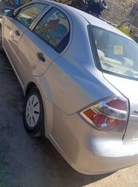 ٢٠١٣ • مكينة وكير جدد • نجف