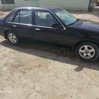 برنس فراشه • ١٩٩٦ • كير اوتو