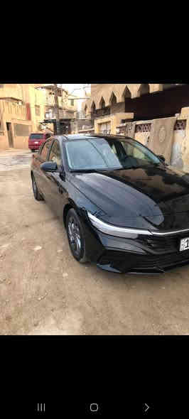 النترا ٢٤. وارد امريكي حادثها جدا بسيط. رقم معوقين. محرك ٢٠٠٠ دوش رادار امامي وجانبي وخلفي .سياره ماشيه ١٩ الف يعني اخت ال زيرو .السعر ١٦٠  
***********
