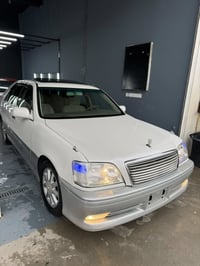 تويوتا • ٢٠٠٠ • ١٥٢٠٠٠ كم