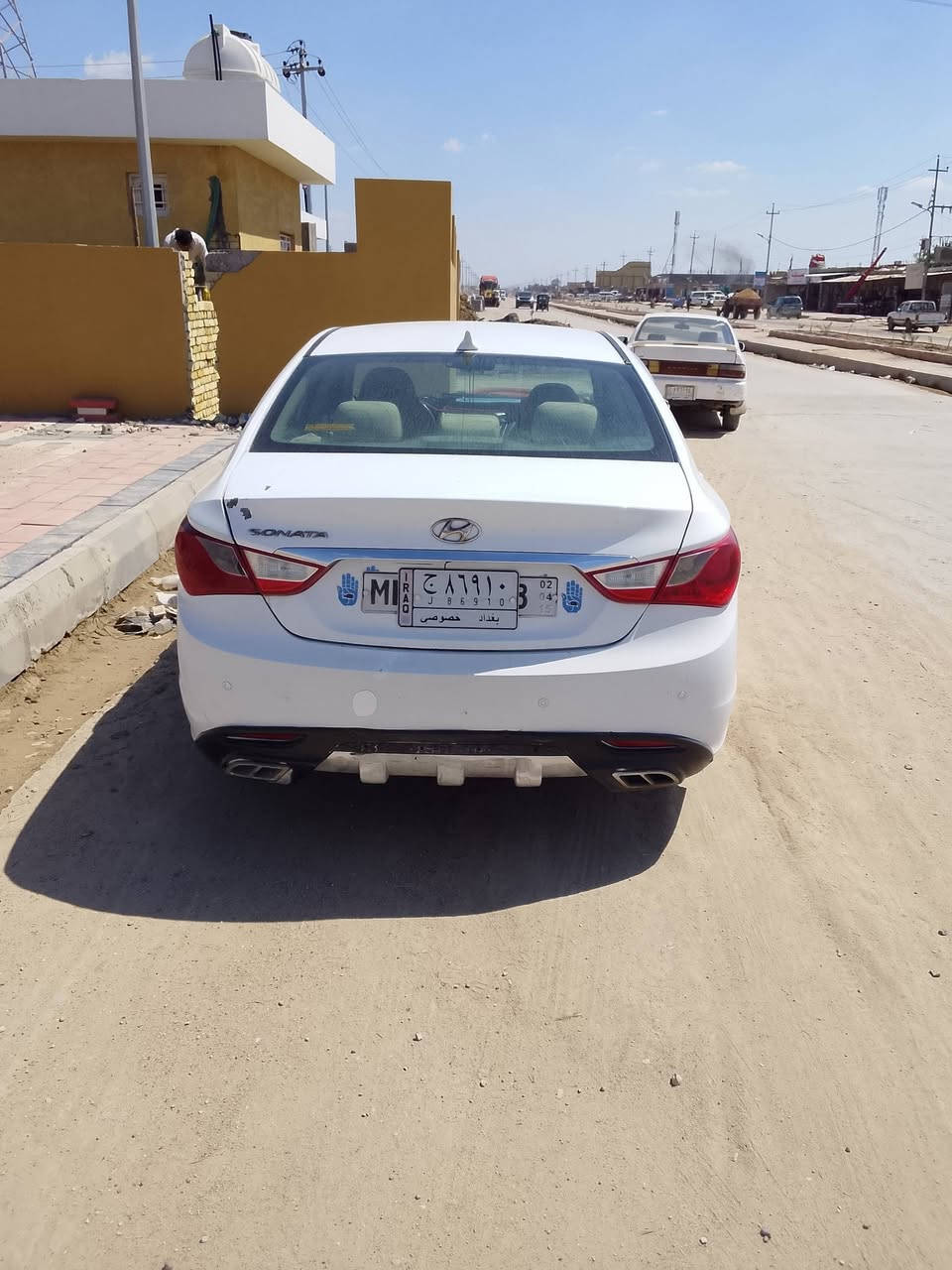 سلام عليكم سوناته للبيع 11
***********
