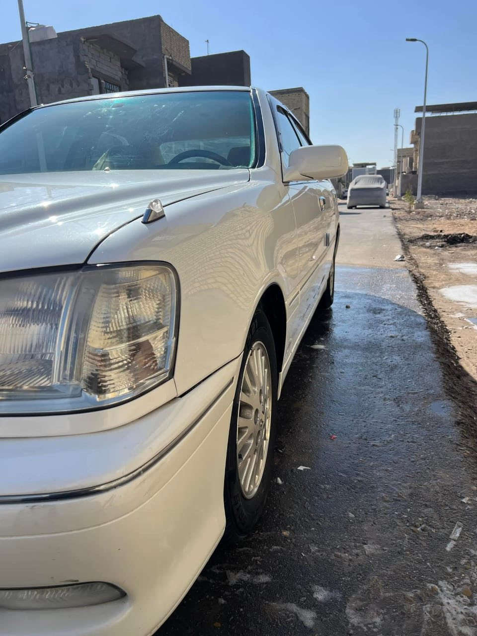 يالله  السلام عليكم شباب جنون ملكه ادوات حديده للبيع كص قماره فقط
سياره جديده 
ديفور الزغير الاقتصادي كرستال اصل 
العنوان بصره يي استفسار ***********
