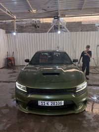 تشارجر GT • ٢٠١٩ • ٥٦ الف ميل