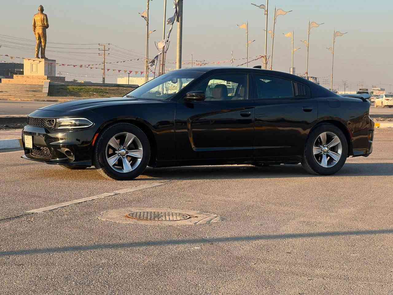 جارجر ٢٠١٧ رقم بغداد ٦ سلندر بيها جاملغ وبنيد وبابتين صبغ ابيعلك اربع قطع صبغ بدون دواخل بدون شواصي ولا لغود السياره جديده وجاهزه تحويل ثاني يوم مواصفات sxtشاشه جبيره تحكمات كير طياره معروفه مواصفاتها  مستعجل مكان السياره صويره واسط
الخاص مغلق مغلق 
الصفحة مكلفة بالنشر 
رقمي ***********
