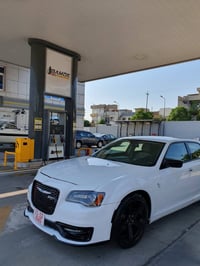 هيمي V8 • SRT • ٢٠١٤