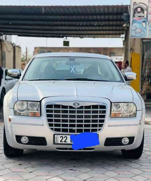 سلام عليكم سيارة موديل ٢٠١٠ اصل تخم تاير رقم اربيل جديد هزه وسنويه جديده تحويل مباشر مكينه جديده صدر خلفي امامي جديد وبيها جاملغ كلير بدون دواخل والهلال معمره سياره مامشتغله على خط شاهد الله سعر ١٣٣ بيه مجال بصيط حك جيه رقم *********** رحمه على والديك سعر ماعجبك اعبر المنشور ولا تكسر بحلال العالم تحياتي لجميع مكان السياره بغداد
