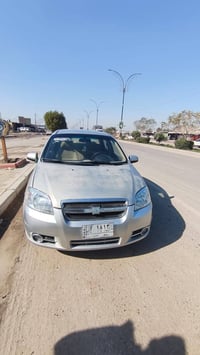 افيو • ٢٠٠٨ • حله الحمزه الغربي