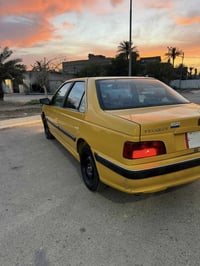 بيجو بارص • ٢٠١٥ • ٥٣٠٠٠