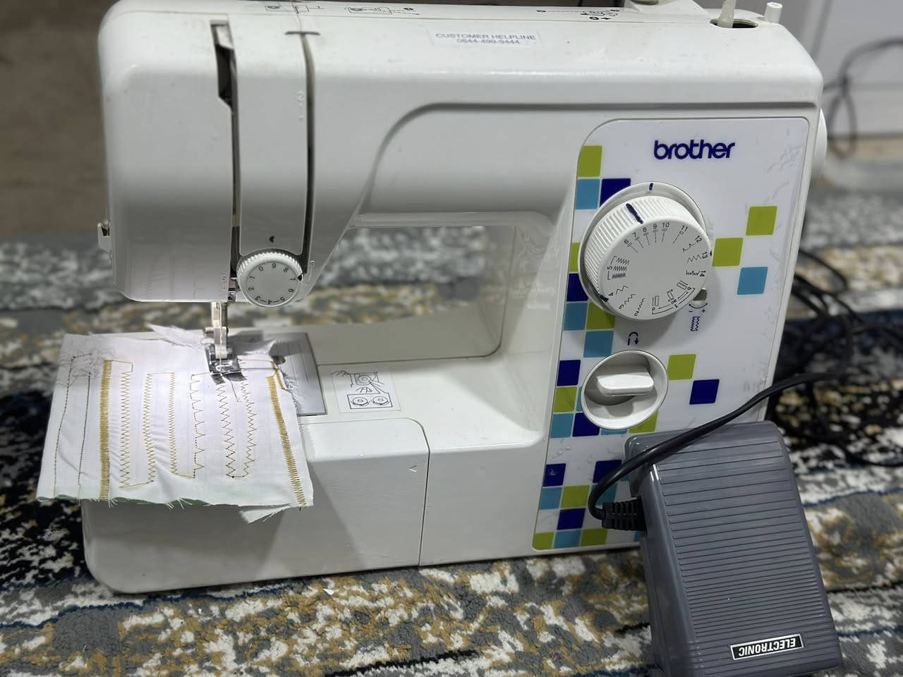 سلاو تان لێبیت مۆدێلیکی تازەی مەکینەی برازەری یابانی 🔥زۆر عەمەلیە بۆ ئیشی  خەیاتی کۆمەڵی نەخش و ئۆڤەر🌟و ڕاستە درومان 🌟 کونە قۆمچە دەکا 
 نرخەکەشی پارەی مەکینەکەی پەپولەیە
٥٠ هەزار 
سلێمانی گەیاندیشمان هەیە
عرەبی


**إذا كنت صاحب هذا الإعلان وتريد حذفه لأي سبب، رجاءا أرسل رسالة إلى الدعم الفني**