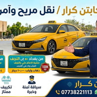 سيد كرار الحكيم 07838221113