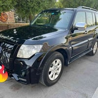 باجيرو • ٢٠٠٨ • رقم بغداد