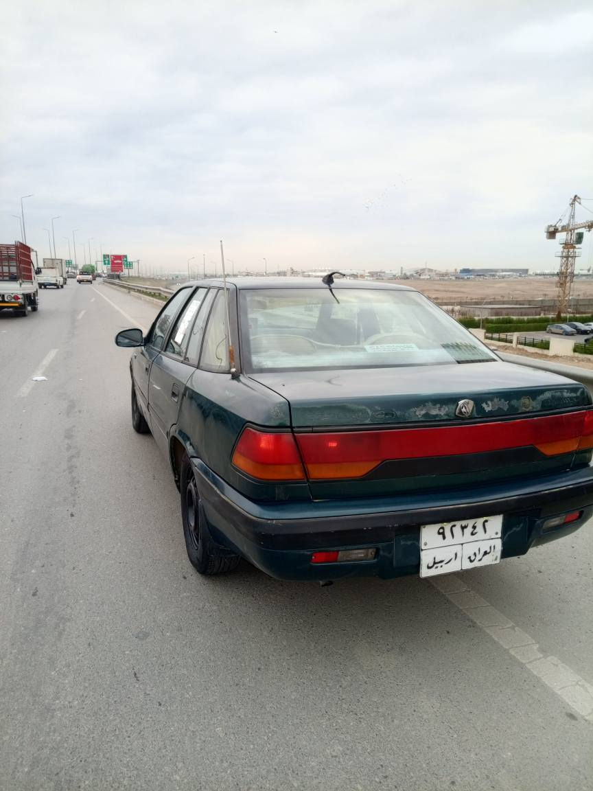 دايو 1996گيرتوماتيك گيرو مة كينة به شورت سةنةوي نوى 100دولار غرامية له سةرة بي ليدراو بر سبوغ*********** أربيل, العراق
