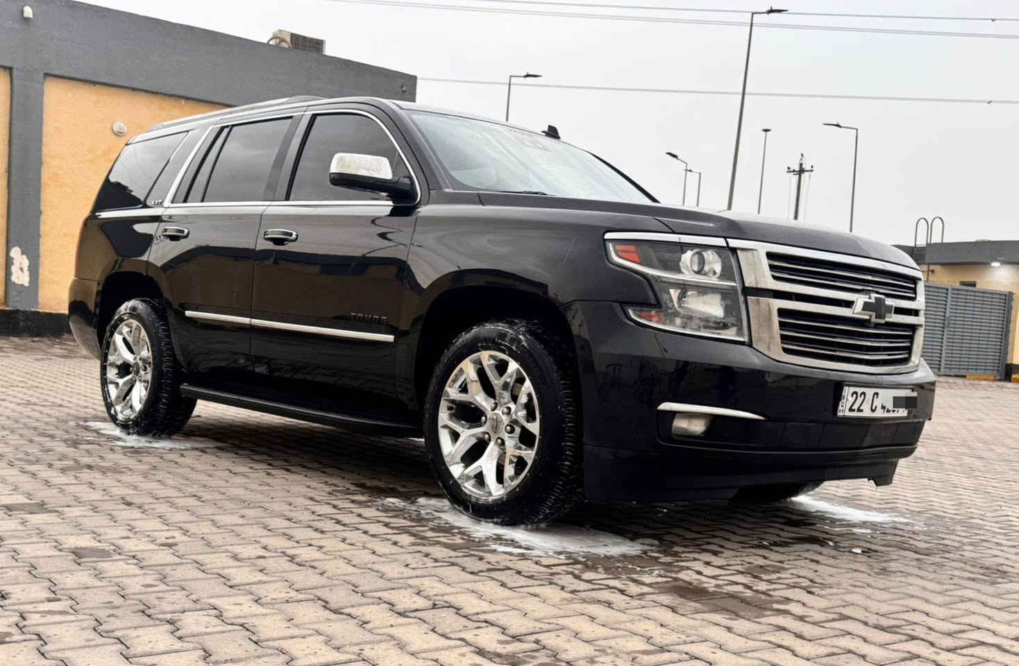 لٱمٌ عـَلـْيگمّ-ۈرحـْمّـٌة ٱللـّہ ﯙبُرگـّاتہ) للبيع او مراوس  دخول جديد للبيع  اومراوس حسب القناعهه فووول للخير LTZ  فتحه
كامره حساسات مثبت سرعه رادارات تحكم جهتين 
دوشمه ماروني مسويه كله 
وينه اليدور جديد  ادوات # ادوات  اسود  اصل 
1)    موديل 2016  دخول جديد
2) سياره جديده بمعنى الكلمه كفاله  كصه فتح انتربول وعشاير )
3)محرك  8 سلندر كفاله كير كفاله حداده كفاله
4)تخم تاير جدد تبريد  ثلج 
وارد كندي بعدهه 
6)دواخل جلد 
7) جاهزه من كلشي 
8)   شاشه   كامره  مسجل   دمام مكبارات صوت 
10)متومه شمالي طبق الأصل سنويه 28  
11)  كفاله م̷ـــِْن سرقه وعشاير واني  حاظر
12)عنوان بصره 
 13) رحمه والديك اي واحد مايشتري لا يراسل ليئن
 معلومات كله كتبته  واي ستفسار ***********  واتساب فقط  
14) السعر 180   وبيها مجال  قليل للطيبين
ملاحضه /سياره جيده معنه كلام  واني خادم
