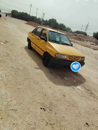 سايبا • ٢٠١٢ • مكينه وقير زين