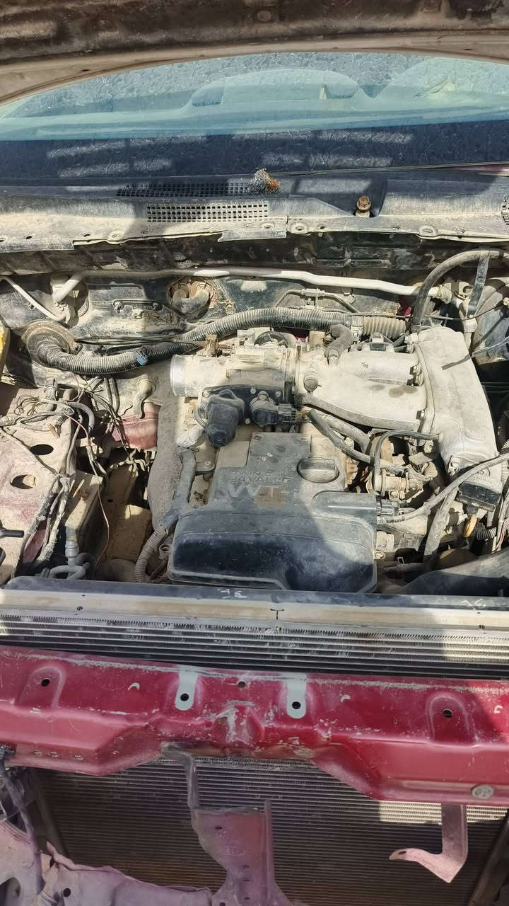 سورنتو موديل 2009 رقم قادسيه سياره مكلوبه ومعمر محرك كير 3000ياباني مكان سياره ديوانية تقيه ثالثه مراوس بيع سعره 60وبيه مجال بيه نواقص قليله


**إذا كنت صاحب هذا الإعلان وتريد حذفه لأي سبب، رجاءا أرسل رسالة إلى الدعم الفني**