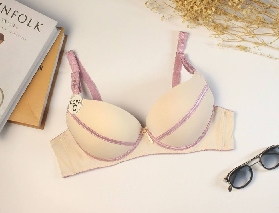 ستيان دبل سفنجه ❤️❤️
كوزمتك العرائس-المجمع الذهبي


**إذا كنت صاحب هذا الإعلان وتريد حذفه لأي سبب، رجاءا أرسل رسالة إلى الدعم الفني**