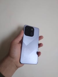 تكنو سبارك كو • ذاكرة ٦٤ • رام ٧